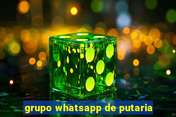 grupo whatsapp de putaria